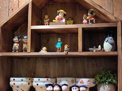 -吉小手•豆花和糖水(卧龙晓城店)