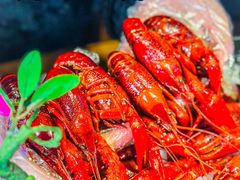 -舞虾小说.涮肉.烧烤(国顺东路店)