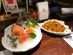 -萤初高端日料王(曲江银泰店)
