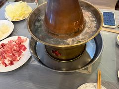 -鑫龙火锅城(青岛分店)