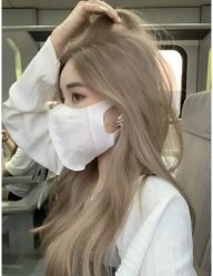 点击看大图 -3AM HAIR SALON烫发染发接发
