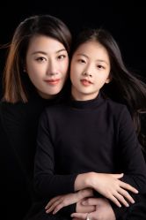 点击看大图 -布格儿童摄影(长春旗舰店)