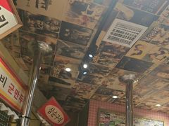 -姜胖胖韩式自助烤肉(光明万达店)