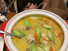 -上海人家花樣年华(中山公园店)