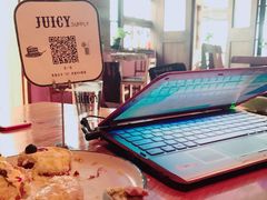 -Juicy Bakery(大学路店)