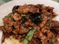 -大鸭梨烤鸭(左家庄店)