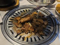 -六七八韩式烤肉·韩国料理(上杭路店)