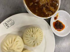 炒肝-天兴居(鲜鱼口街店)