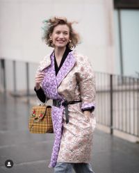 -Kraemer Paris  苏豪路易士·嘉玛发廊