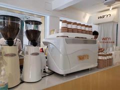-Cafe on warm(丹霞店)