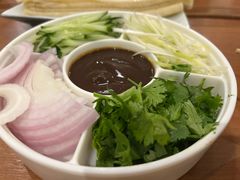 -老昌春饼(中央大街店)