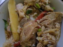 -双城乡铁锅炖羊肉(莱安逸境店)