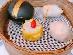 -铭家点心(秦岭路店)