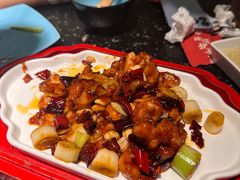 -局气 烤鸭·北京菜(光华路店)