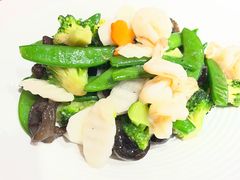 -正阳门饭庄·烤鸭·北京菜(万丰路七里庄店)