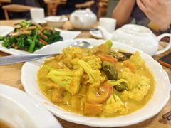 -佛有缘素食馆·荔湾老字号(陈家祠首店)