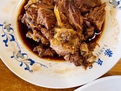 柴氏酱牛肉-柴氏风味斋(甘家口店)