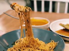 -HELLO 27 意面·沙拉·帕尼尼