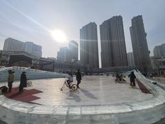 -中华巴洛克风情街