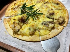 -卡朋西餐(扬名广场店)