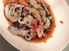 -尚一汤·粤菜海鲜(汇智国际商业中心店)