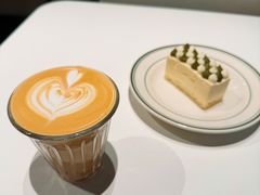 -双风车咖啡馆 Twin Windmills(六道口店)