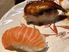 -贵木日本料理·铁板烧(新地假日广场店)