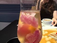 -醉东Oriental House(静安嘉里中心店)