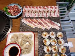 -正宗齐齐哈尔烤肉·齐牛哥鲜切炭火烤肉(杭州总店)