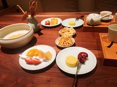 -梅间堂茶馆(绿地缤纷城店)