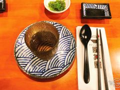 餐具摆设-魔丼屋(日月光店)