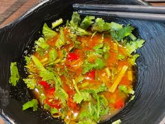 -快乐小羊火锅(河西王府井店)