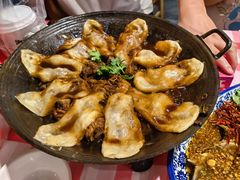 -忆外婆徐州菜·地锅鸡·生日宴(吴庄店)
