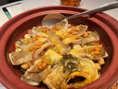 -东富酒家(龙湖西溪天街店)