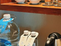 -北京河南大厦酒店
