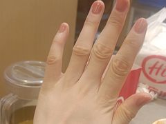 -海底捞火锅(欣大百货店)