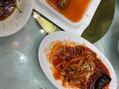 -功德林素菜饭庄(前门店)