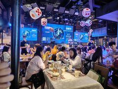 -胡桃里音乐酒馆(白云五号T5 MALL店)