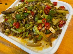 -61号餐吧(兴坪古镇漓江店)