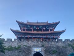 -大理古城