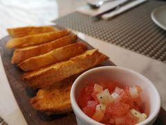 -MOCUS莫卡斯餐厅(祥云小镇店)