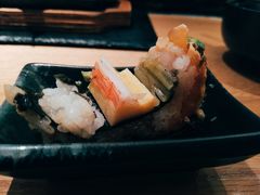 -無境·匠心日本料理(汉街店)