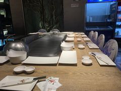 包厢-水木锦堂·自助铁板烧(世贸天阶店)