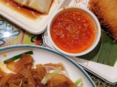 -岭南小生·粤港点心(华新旗舰店)