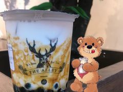 -鹿角巷The Alley(龙湖天街店)
