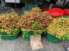 -淡村菜市场