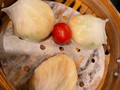 -点都德(世纪汇店)