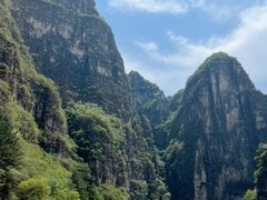 -龙庆峡风景区