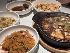 -九毛九西北菜(番禺万达店)