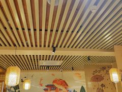 -三石铁板烧(紫竹桥店)